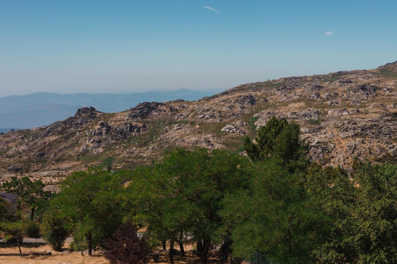 Retiro Da Serra Penhas da Saude Exterior photo