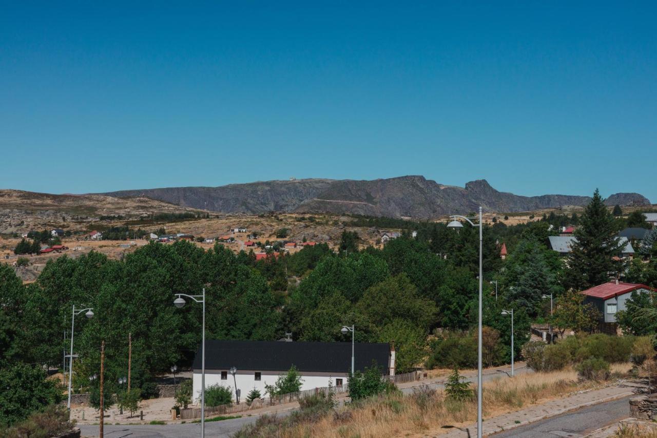 Retiro Da Serra Penhas da Saude Exterior photo